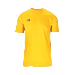 Acerbis MIDA Trje korte rmer gul  moderne design og hj komfort