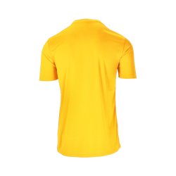 Acerbis MIDA Trje korte rmer gul  moderne design og hj komfort