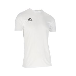 Acerbis MIDA kortrmet trje hvid  moderne design og hj komfort