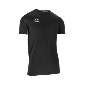 Acerbis MIDA Trje korte rmer sort  moderne design og hj komfort