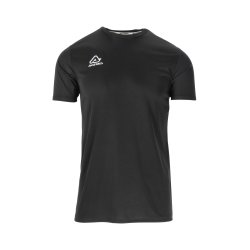 Acerbis MIDA Trje korte rmer sort  moderne design og hj komfort