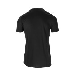 Acerbis MIDA Trje korte rmer sort  moderne design og hj komfort