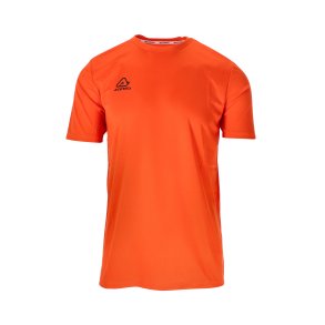 Acerbis MIDA JERSEY Short Sleeves  moderne design og hj komfort Orange