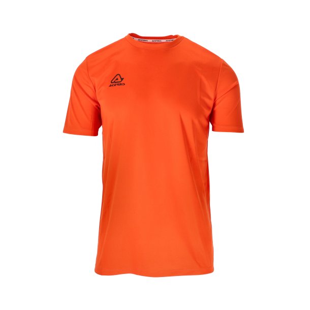 Acerbis MIDA JERSEY Short Sleeves  moderne design og hj komfort Orange